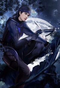 人王