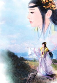穿越网王之龙马殿下的幸运女神
