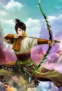 穿書後我成了主角的小師尊