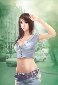 上帝給予我的三件神器