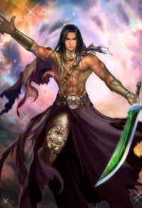 護國神龍