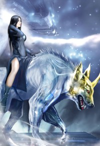林尊战纪