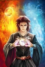 大魔导师在星际制卡