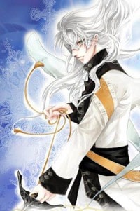 血泪痕——混沌魔花