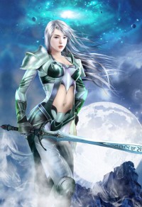 绝爱小说版
