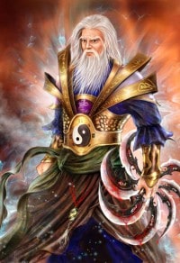 龙傲天穿恶毒炮灰后[快穿]