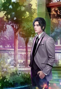 人魚王子：鮫人魅